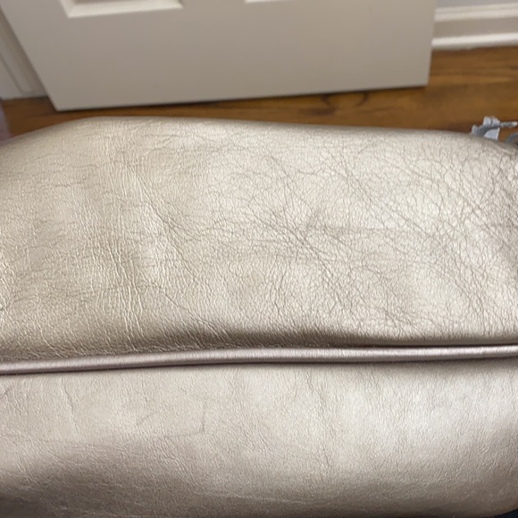 Authentic Hogan leather bag - Picture 7 of 15